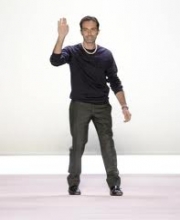 Giambattista Valli Profile images